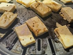 -九田家黑牛烤肉料理(新辰里亚运村店)