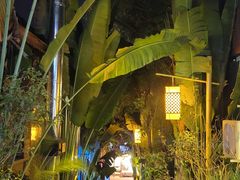 -东南亚风情赶摆街夜市