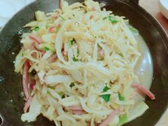 -小土豆北方菜馆(方庄店)