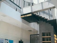 -大树餐厅(红旗街万达店)