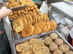 -朱珠小吃(施家园路店)