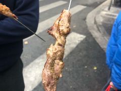 -新疆伊宁远征餐厅