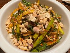 柠檬辣青芒手撕鸡-SHAN山(前滩太古里店)