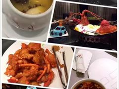 -万盛合(渔人码头店)