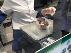 -紫光园清真北京小吃(广渠门内店)