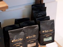 -Peet's Coffee皮爷咖啡(万象天地店)