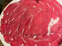 -南门涮肉(东单店)