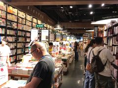 -西西弗书店&矢量咖啡(万象城店)