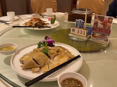 -锦粤宫·精致粤菜(深圳北站店)