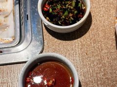 -新石器烤肉(石路天虹店)