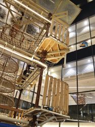 -PIPIKINGDOM皮皮王国欢乐号(欢乐海岸购物中心店)