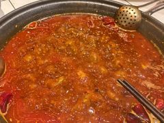 -旧街市鲜货老火锅(大光路店)