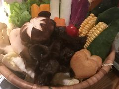 -湊湊火锅·茶憩(石家庄万象城店)