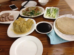 iphone_upload_pic-南磨房食府(燕莎奥特莱斯购物中心店)
