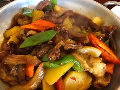 -大鸭梨烤鸭店(古城店)
