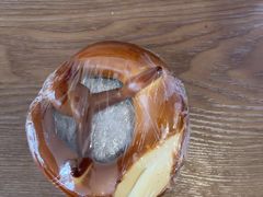 -莫斯科餐厅面包坊(北展店)