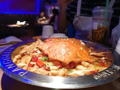 -胖哥俩肉蟹煲(河北勒泰购物中心店)