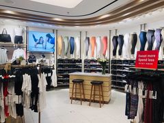 -lululemon(万象城店)