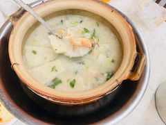 海鲜砂锅粥-潮之南·潮汕菜·鱼仔档(南山店)