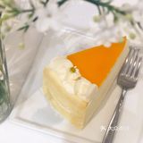 1/4 咖啡开场☕️甜品候场🍮