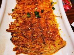 -庆峰龙虾烧烤(合肥一店)