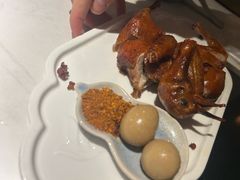 -院8里·小聚园老川菜(九眼桥店)