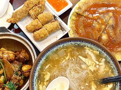 -古早人小吃店(黄河北路店)