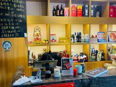 -虎哥私房菜(馒头山店)