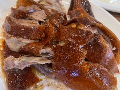 -裕记烧腊连锁餐饮(外马分店)