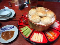 -北平食府(马鞍山路店)