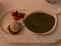 -上海和平饭店华懋阁 Cathay Room