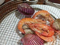 -海味当家·蒸锅海鲜(星海公园店)