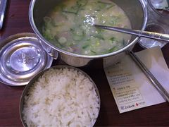 -神仙雪浓汤(明洞店)