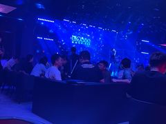 -MOSSO音乐酒吧·live house(南京旗舰店)