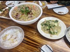 -无招牌