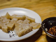 -优壹佳·延边朝鲜族料理(中山北路店)