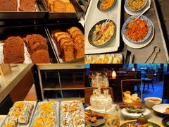 -康莱德酒店·美庭自助餐厅