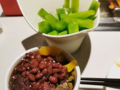 -海底捞火锅(长宁路龙之梦店)