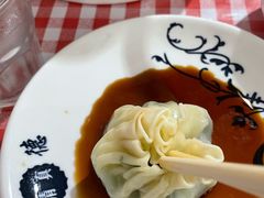 -百年老字号·马家烧麦馆(中街店)
