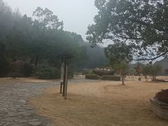 -陶祖圣境风景区