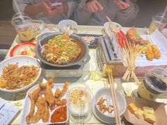 -串盟烧烤大排档·长沙美食地标(星沙店)