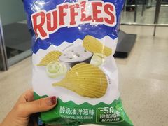 -合肥新桥国际机场-航站楼
