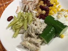 -So Lounge索兰至餐厅(蓝色港湾店)