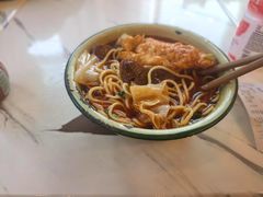 -山城耳朵面(光电园店)