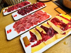 -牛很鲜潮汕牛肉火锅(朝晖路店)