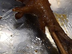 -京朋串屋·烧烤(望京西路总店)