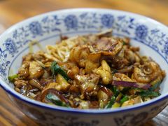 -复兴面王(河东路起源店)