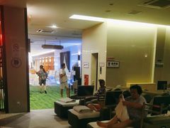 -汤连得温泉馆(宝山店)