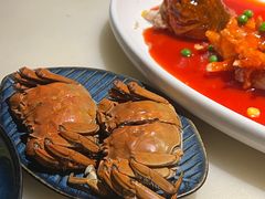 -探花·意境江南菜·唐伯虎文化体验店·松鼠桂鱼(观前店)