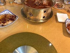 -燕北云山·农家菜·灶台鱼(密云溪翁庄店)